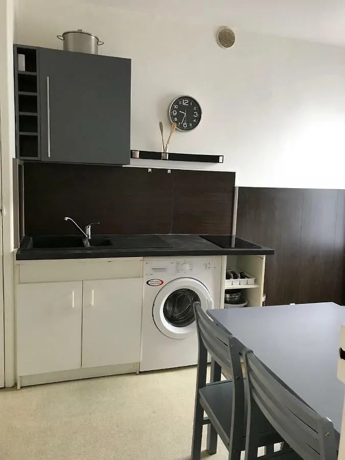 Appartamento Lesage 2 Lorient